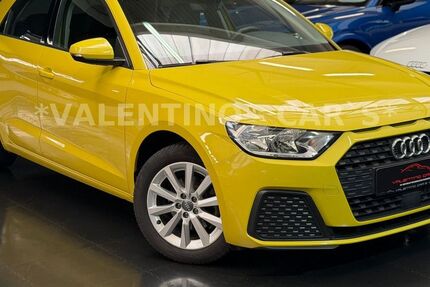 Audi A1 45.194 km 19.199 &euro; Radevormwald 42477