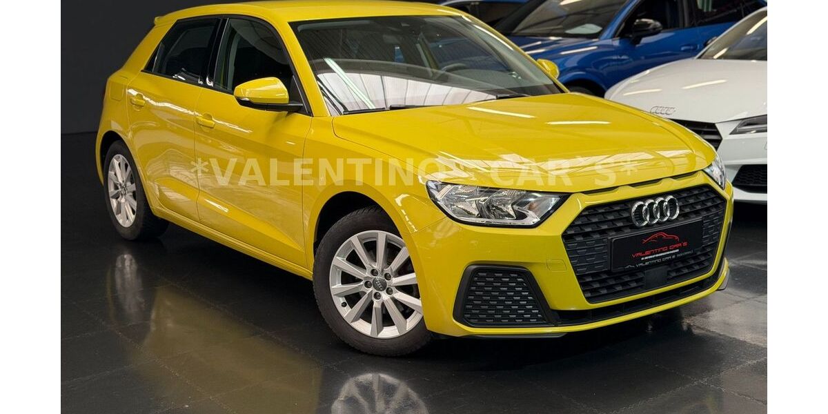 Audi A1 45.194 km 19.199 &euro; Radevormwald 42477