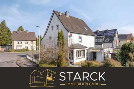 Haus Bergisch Gladbach Paffrath - 7 Zimmer, 184 m&sup2;, 499.000&euro; | Angebot:26034166