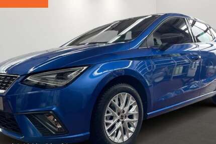Seat Ibiza 24.753 km 20.490 &euro; Velbert 42553