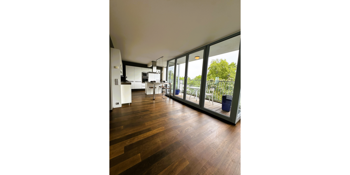 Etagenwohnung Düsseldorf Oberbilk - 5 Zimmer, 187 m&sup2;, 959.000&euro; | Angebot:25719690