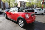 Mini Cooper Cabrio Chili Navi Xenon Leder Klima SHZ 81.000 km 8.950 &euro; Neuss 41462