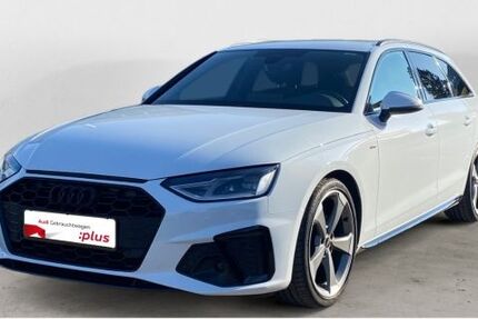 Audi A4 59.684 km 26.980 &euro; Schwelm 58332