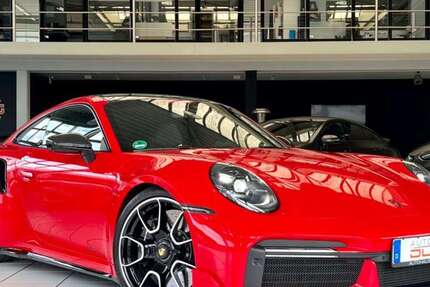 Porsche 992 22.900 km 252.000 &euro; Wuppertal 42279