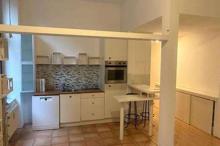 Wohnung Köln Neustadt/Nord - 1 Zimmer, 45 m&sup2;, 1.050&euro; | Angebot:24527407