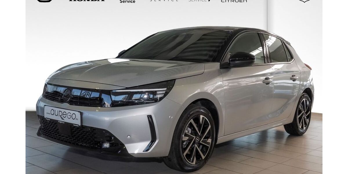 Opel Corsa 13.801 km 18.980 &euro; Remscheid 42855