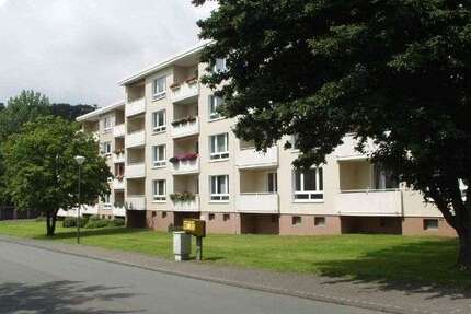 Wohnung Wuppertal Gemarkung Elberfeld - 3 Zimmer, 65 m&sup2;, 495&euro; | Angebot:26252386