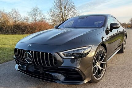 Mercedes-Benz AMG GT 110.000 km 67.490 &euro; Köln 50769