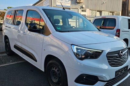 Opel Combo 97.500 km 14.995 &euro; HILDEN 40724