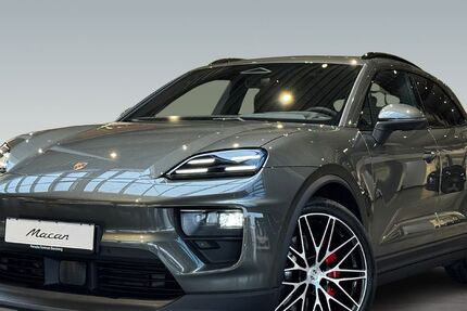 Porsche Macan 10.900 km 103.900 &euro; Bergisch Gladbach 51429