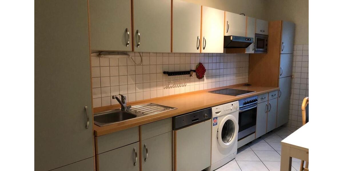 Etagenwohnung Wuppertal Gemarkung Nächstebreck - 1.5 Zimmer, 43 m&sup2;, 84.000&euro; | Angebot:26629483