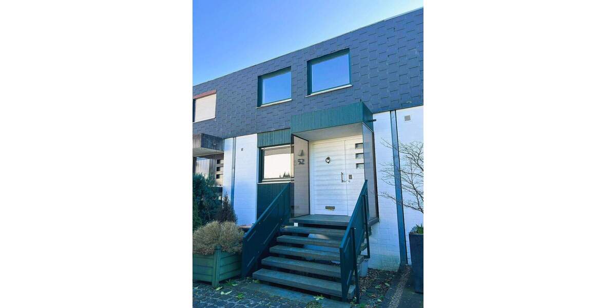 Reihenmittelhaus Erkrath Unterfeldhaus - 4 Zimmer, 141 m&sup2;, 395.000&euro; | Angebot:25768719