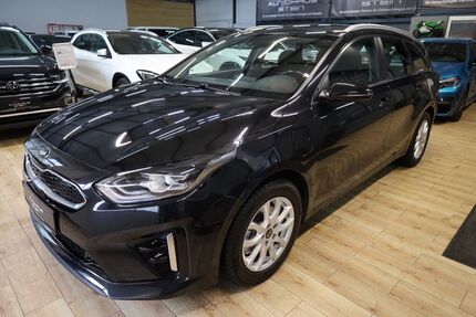 Kia ceed Sportswagon 55.000 km 16.990 &euro; Wuppertal 42327