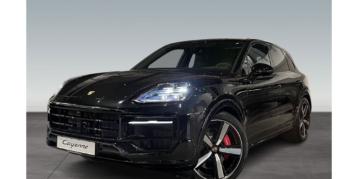 Porsche Cayenne 10.900 km 136.900 &euro; Bergisch Gladbach 51429