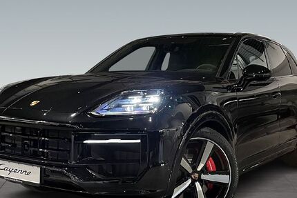 Porsche Cayenne 16.900 km 136.900 &euro; Bergisch Gladbach 51429