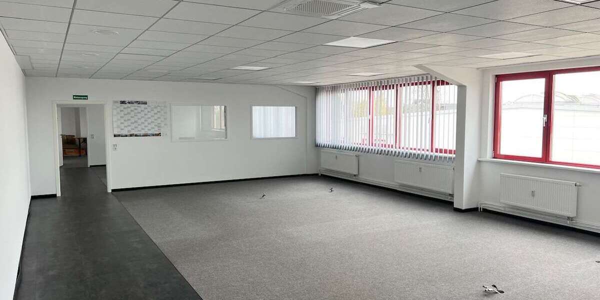 Gewerbeobjekt Bergisch Gladbach Alt-Frankenforst - 1.230&euro; | Angebot:25601537