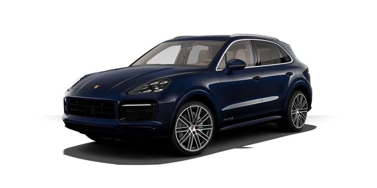 Porsche Cayenne 53.208 km 68.900 &euro; Willich 47877