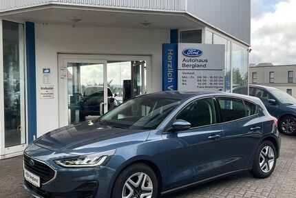 Ford Focus 77.284 km 13.900 &euro; Remscheid 42855