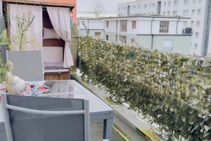 Wohnung Köln Marienburg - 2 Zimmer, 66 m&sup2;, 1.400&euro; | Angebot:26117795