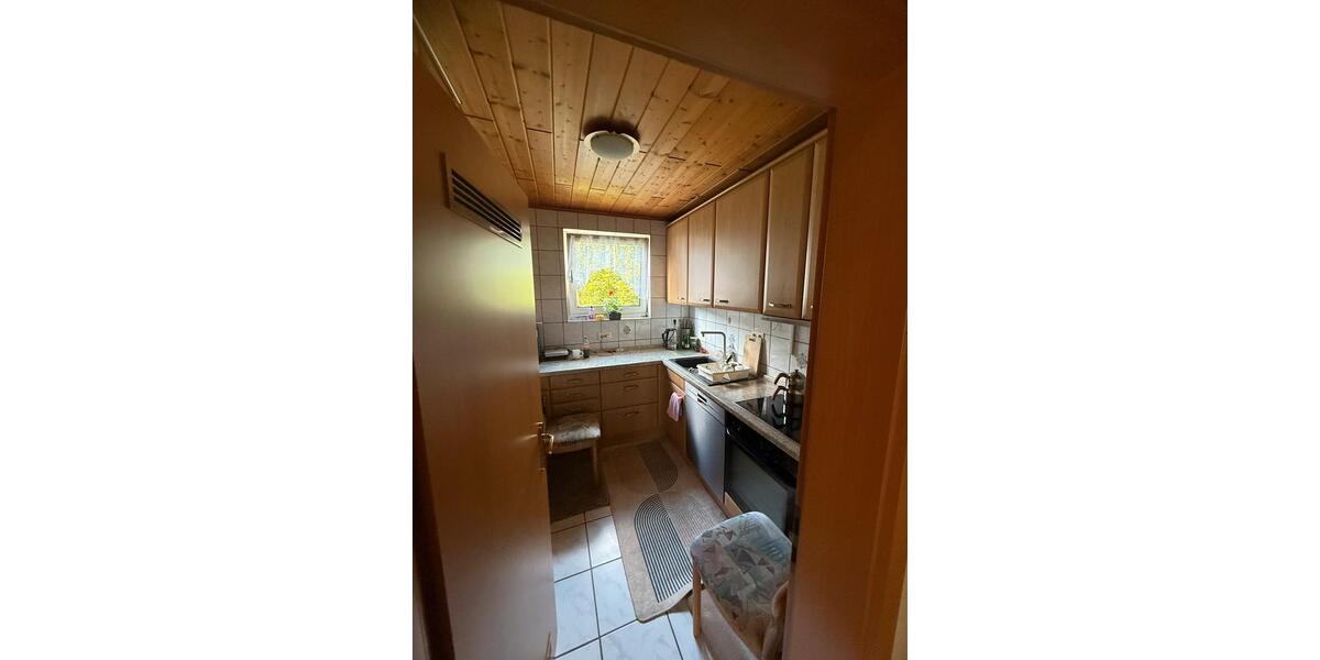 Etagenwohnung Wuppertal Arrenberg - 3.5 Zimmer, 72 m&sup2;, 250.000&euro; | Angebot:27072461
