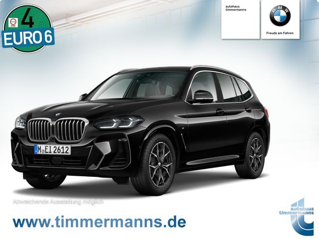 BMW X3 30.375 km 41.960 &euro; Düsseldorf 40549