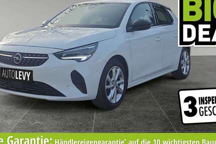 Opel Corsa 26.106 km 15.888 &euro; Frechen 50226