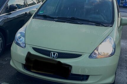 Honda Jazz 150.000 km 1.870 &euro; Remscheid 42897