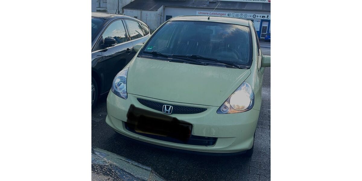 Honda Jazz 150.000 km 1.870 &euro; Remscheid 42897