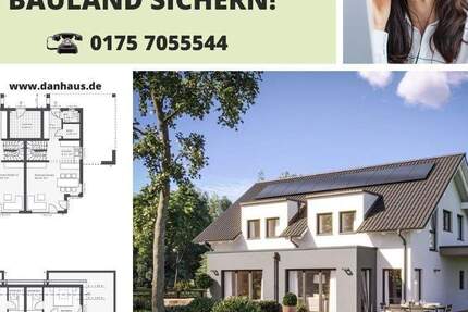 Haus Burscheid - 8 Zimmer, 198 m&sup2;, 524.200&euro; | Angebot:25817576