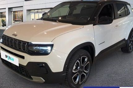 Jeep Avenger 25.629 km 23.598 &euro; Ratingen 40878