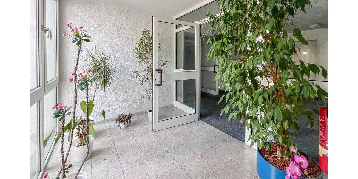 Etagenwohnung Burscheid Hilgen - 2 Zimmer, 48 m&sup2;, 98.000&euro; | Angebot:26171416