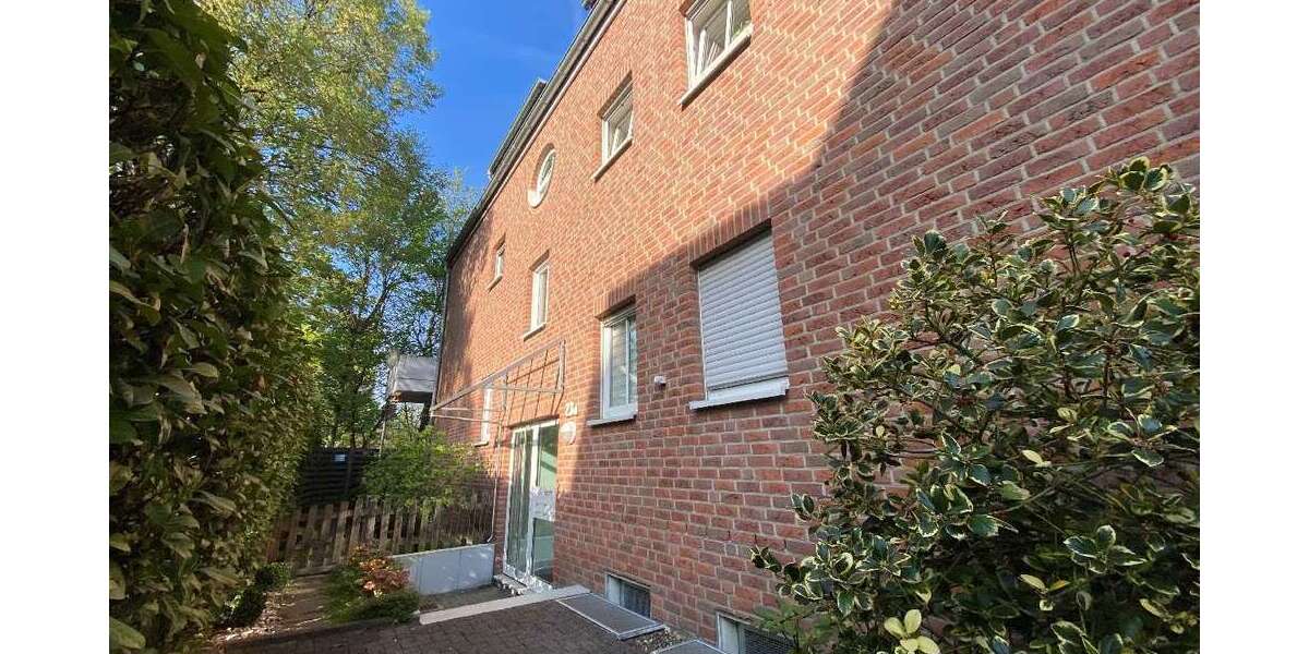Etagenwohnung Hilden Kalstert - 2 Zimmer, 47 m&sup2;, 192.000&euro; | Angebot:24503964