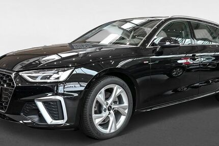 Audi A4 26.900 km 42.850 &euro; Köln 50739