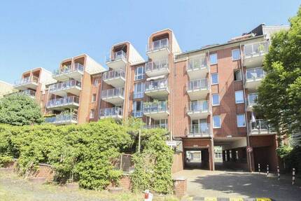 Wohnung Düsseldorf Oberbilk - 2 Zimmer, 51 m&sup2;, 225.000&euro; | Angebot:26157479