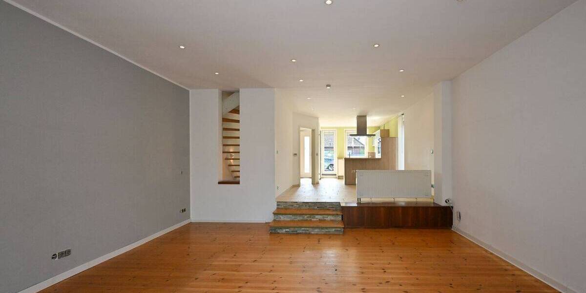 Doppelhaushälfte Willich Anrath - 8 Zimmer, 171 m&sup2;, 559.000&euro; | Angebot:26826280