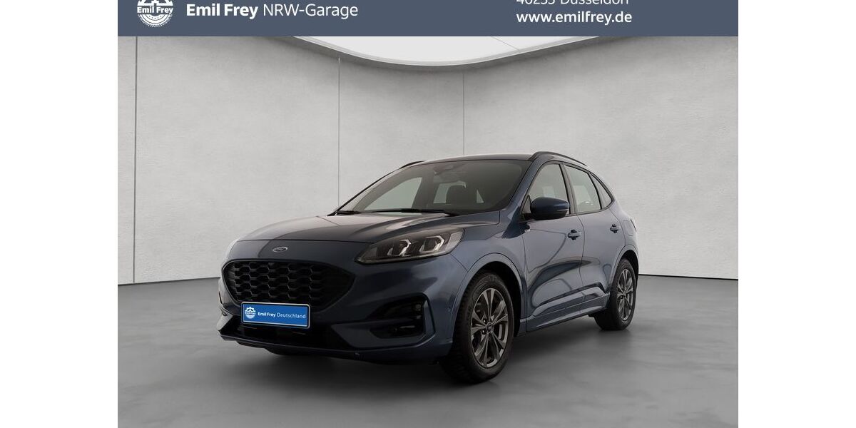 Ford Kuga 12.969 km 26.490 &euro; Düsseldorf 40233