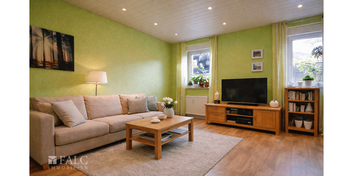 Reihenmittelhaus Köln-Lövenich Lövenich - 6 Zimmer, 147 m&sup2;, 570.000&euro; | Angebot:25696530