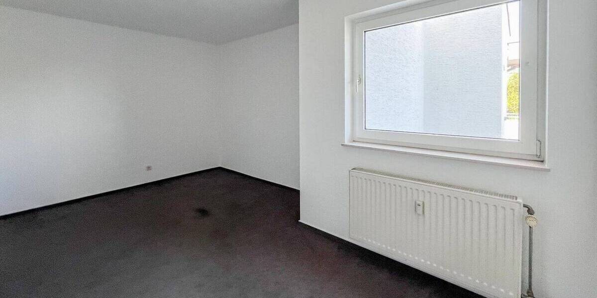 Etagenwohnung Burscheid Hilgen - 2 Zimmer, 48 m&sup2;, 98.000&euro; | Angebot:26171416