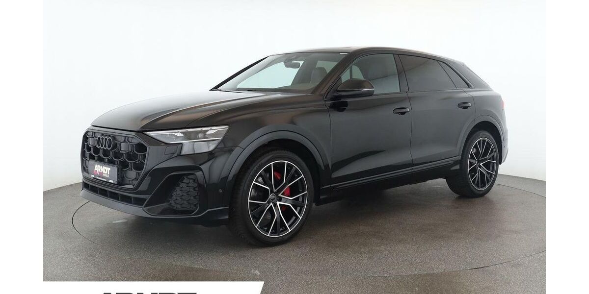 Audi Q8 38.200 km 72.684 &euro; Neuss 41460