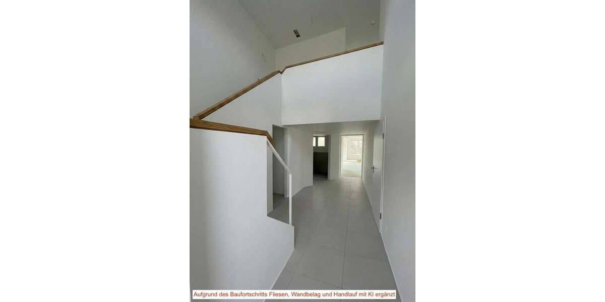 Etagenwohnung Mettmann - 4 Zimmer, 190 m&sup2;, 2.650&euro; | Angebot:25848707