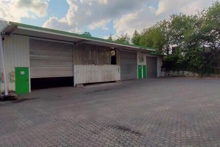 Gewerbeobjekt Remscheid Remscheid-Süd - 2.950&euro; | Angebot:25799512