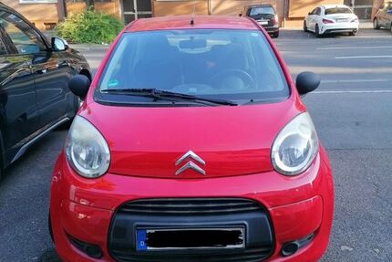 Citroen C1 74.176 km 3.000 &euro; Köln 51067