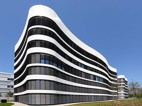 Gewerbeobjekt Düsseldorf Unterrath - 1.926&euro; | Angebot:25724488