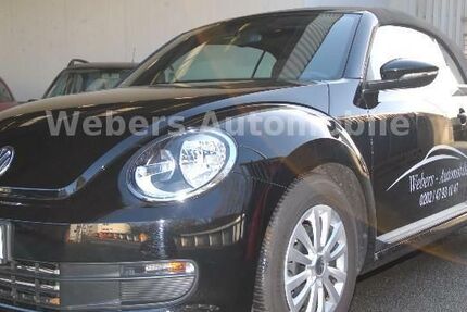VW Beetle 6.450 km 23.790 &euro; Wuppertal 42115