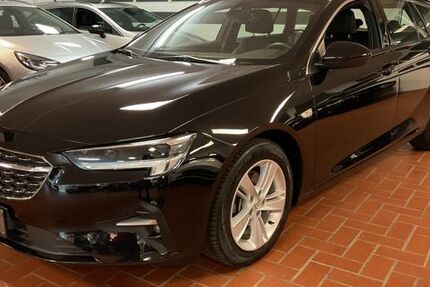 Opel Insignia 46.000 km 16.490 &euro; Wülfrath 42489