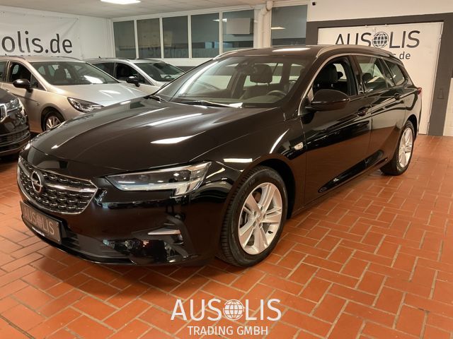 Opel Insignia 46.000 km 16.490 &euro; Wülfrath 42489