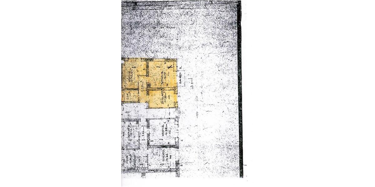 Erdgeschoßwohnung Düsseldorf Stadtbezirk 3 - 2.5 Zimmer, 51 m&sup2;, 199.000&euro; | Angebot:26050237