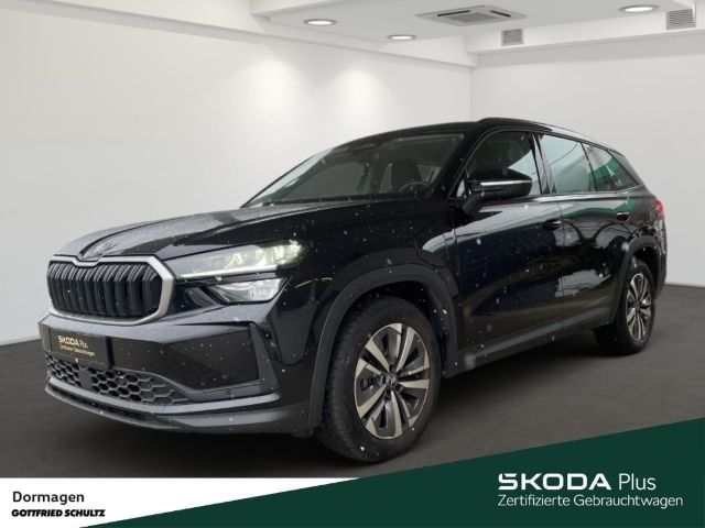 Skoda Kodiaq 22.359 km 35.550 &euro; Dormagen 41540