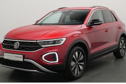 VW T-Roc 13.037 km 24.980 &euro; Leverkusen 51379