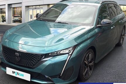 Peugeot 308 29.670 km 23.890 &euro; Solingen 42655